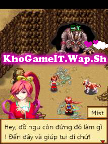 he