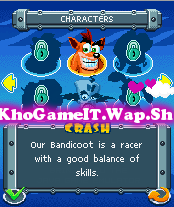 he