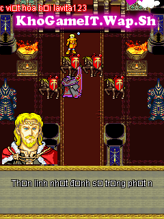 he
