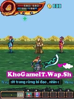 he