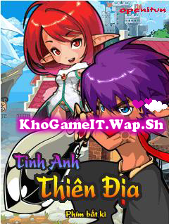 he
