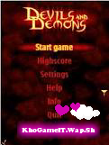 he