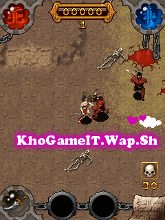 he