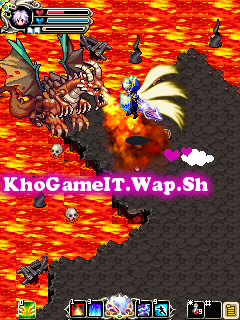 he