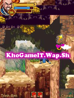 he